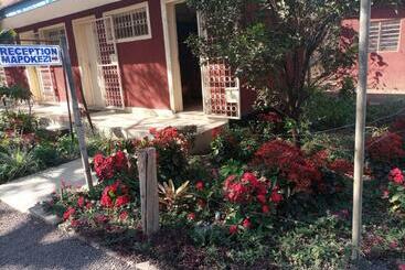 Lutheran Umoja Hostel