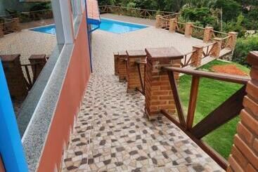 膳宿费 Cunha Apaixonante