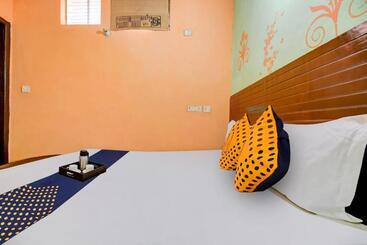 Spot On Hotel New Style