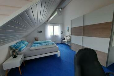 Bed & Breakfast Lake View