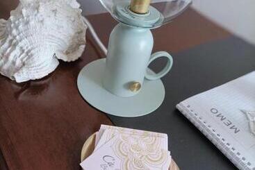 Cà Milene Bed And Breakfast