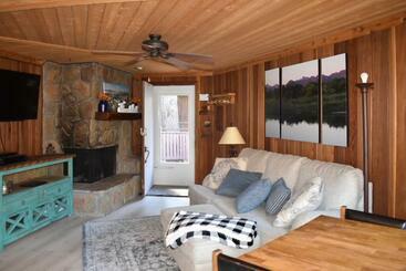 酒店 20 Jackson Hole Rd #a 6