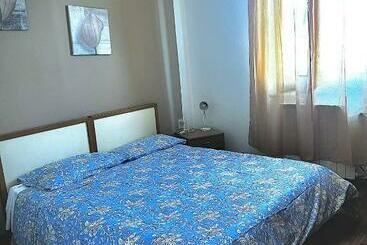 בית מלון כפרי Albergo Pizzeria 76 06