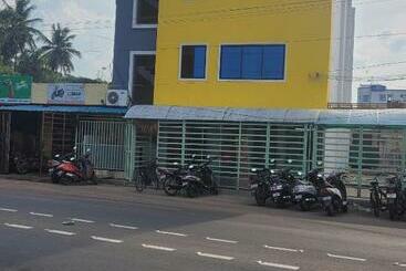 호텔 French Park Inn