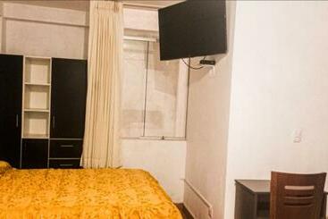 בית מלון כפרי Hospedaje Bianca