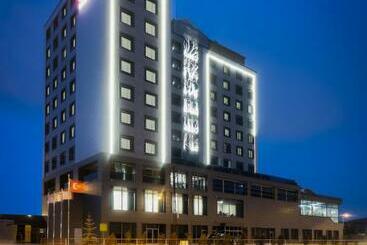 בית מלון כפרי Questa Thermal & Spa