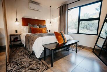 فندق Wagyu Mountain Lodge