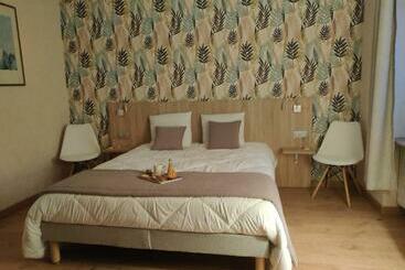 Пансион Cocon Des Lys