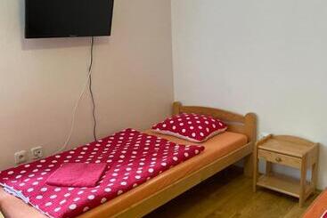 پانسیون Penzion Horal