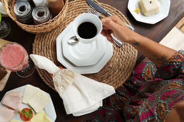 膳宿费 Pousada Sabina