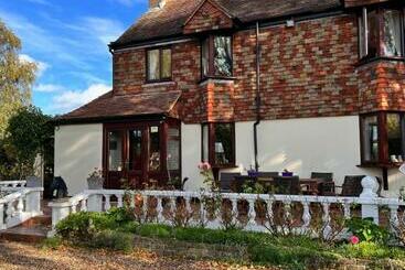 بنسيون Reynolds Farm Guesthouse