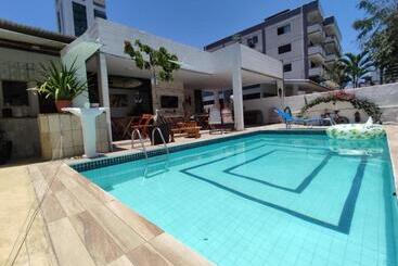 ペンション Thematic Pousada