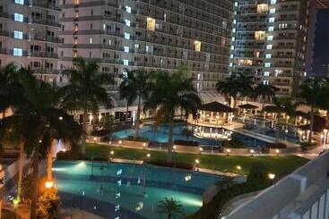 هتل آپارتمان Shell Residences