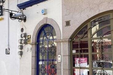 旅馆 Posada Catalina