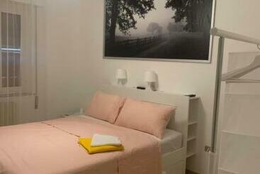 ベッドアンドブレックファースト Beachhouse Pineto Zona Corfu, No Children