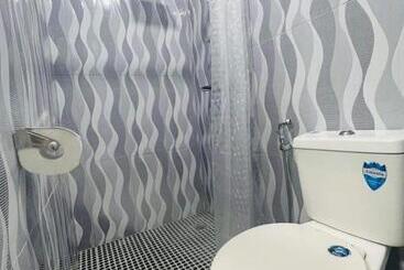 צימר Cabuhat Duco Lodge 2