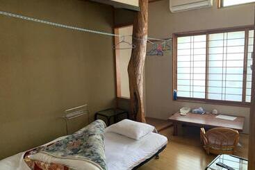 酒店 民宿ニュー万福茶屋