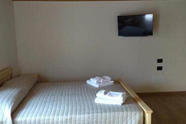 Agriturismo El Bocolar