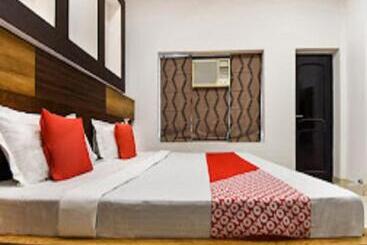فندق Bansal Residency, Sirsa