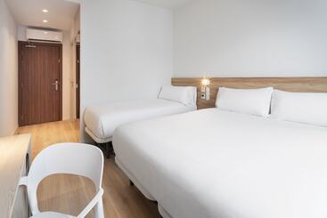 B&b Hotel Lisboa Oeiras