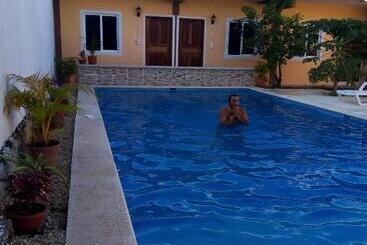 호텔 Casa Terracota