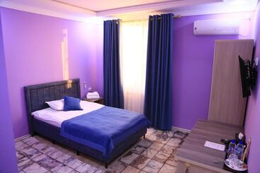 בית מלון כפרי Citizen