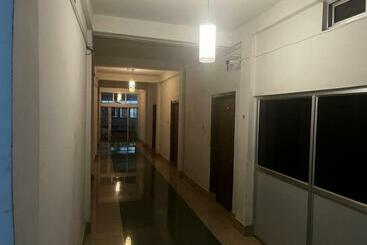 בית מלון כפרי Jcs Guest House