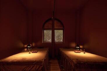 فندق Jiangnan House Nantou