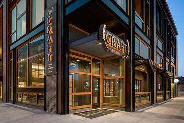 酒店 The Trade, Autograph Collection