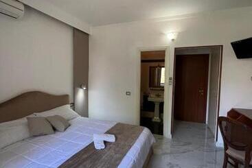 בית מלון כפרי Villa Edelweiss