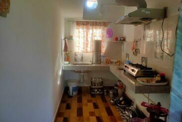 بنسيون Alohi Ghar