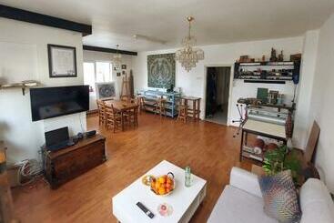 펜션 Stüdyo Atölye