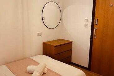 Пансион Woodbury  At Stayboom