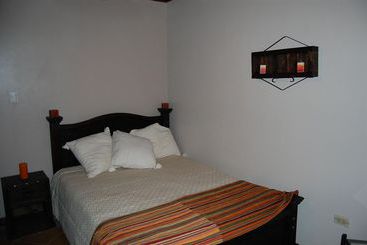 مبيت وإفطار Casa Eukaria Bed&Breakfast