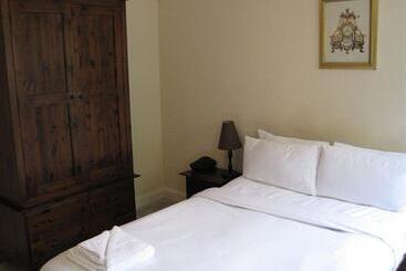 צימר The Harrison