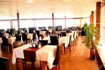 Altin Saray Hotel Erbil