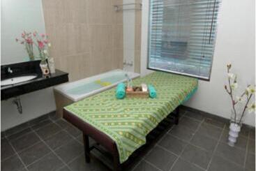 Amalia Hotel Lampung