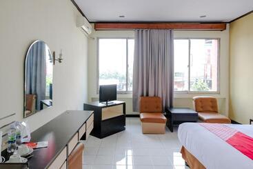 Bandung Permai Hotel Jember