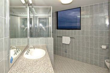 هتل Biarritz Apartments