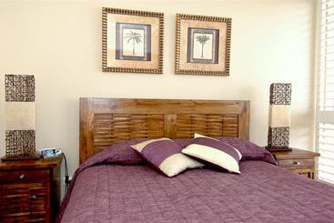 هتل Biarritz Apartments