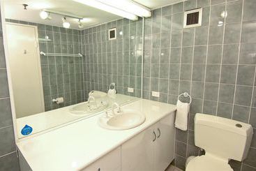 هتل Biarritz Apartments