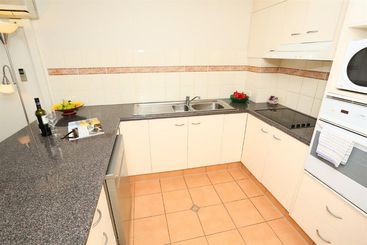 هتل Biarritz Apartments