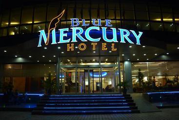 هتل Blue Mercury