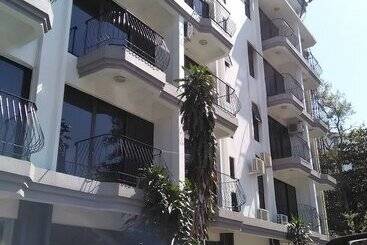 בית מלון כפרי Casuarina