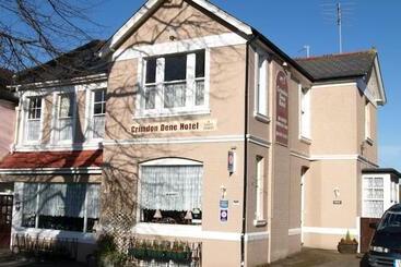 호텔 Crimdon Dene