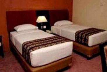 בית מלון כפרי Grand Anugerah