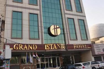 هتل Grand Istanbul