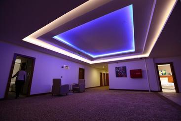 هتل Grand Istanbul