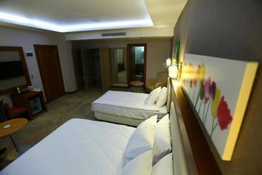هتل Grand Istanbul