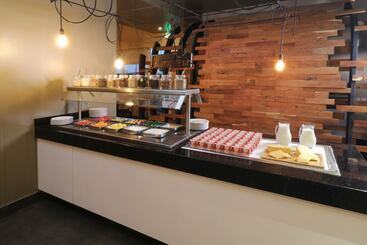 Holiday Inn Hotel & Suites Hermosillo Aeropuerto, An Ihg